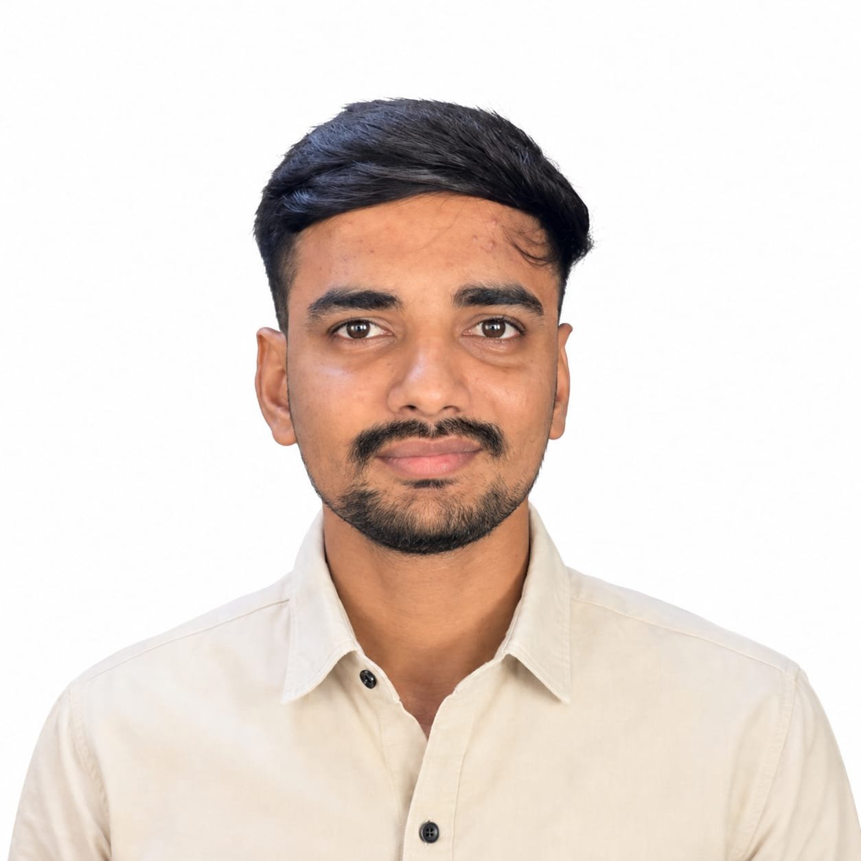 Nikunj Khothiya